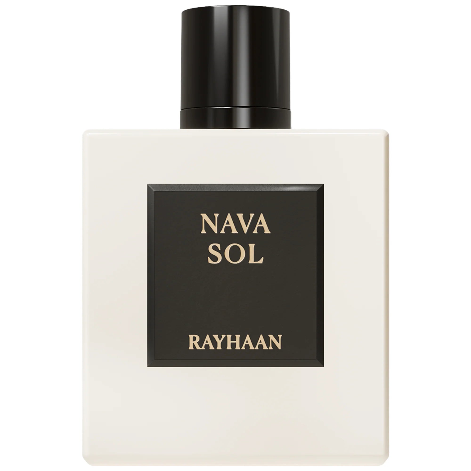 Rayhaan Nava Sol (Sample)